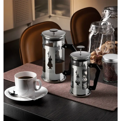 Bialetti 0003130/NW Кафемашина Ръчна Вакуумна кафемашина 1 L