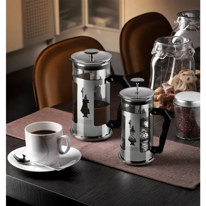 Bialetti 0003130/NW Кафемашина Ръчна Вакуумна кафемашина 1 L