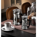 Bialetti 0003130/NW Кафемашина Ръчна Вакуумна кафемашина 1 L
