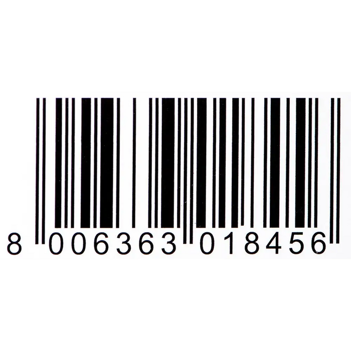 Bialetti 4951 Мока тенджера Черна