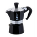 Bialetti 4951 Мока тенджера Черна