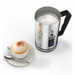 Bialetti MK01 Автоматична пяна за мляко Неръждаема стомана
