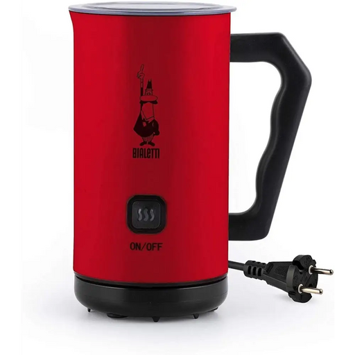 Bialetti MKF02 Automatic Red