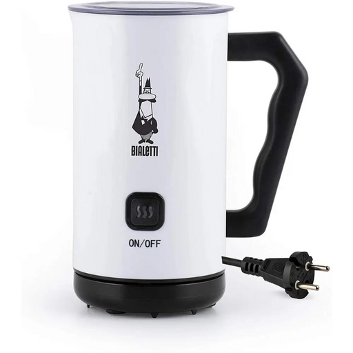 Bialetti MKF02 Автоматичен бял