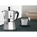 Bialetti Moka Express Moka pot 0.23 L Aluminium