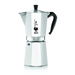 Bialetti Moka Express Moka тенджера 0,775 L Алуминий Черна
