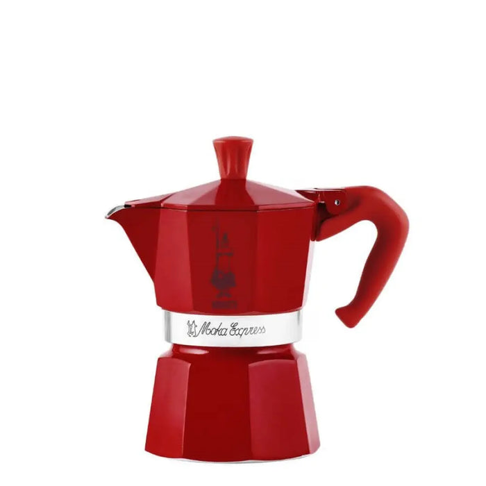 Bialetti Moka Express Winter Wonderland 3TZ cafe 140 мл