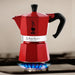 Bialetti Moka Express Winter Wonderland 3TZ cafe 140 мл