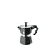 Bialetti Moka Exress Moka саксия Черна