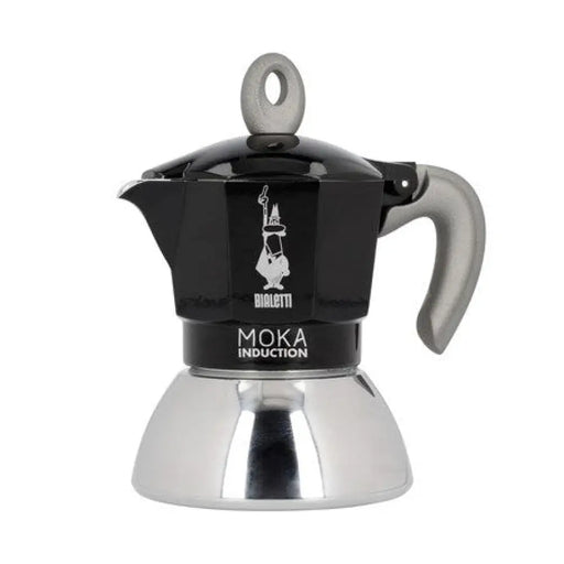 Bialetti Moka Индукционна тенджера Moka 6tz
