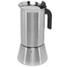 Bialetti Venus кутия Мока тенджера 0.1 L Сребро