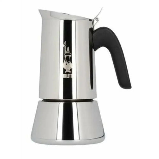 Bialetti Venus кутия Мока тенджера 0,5 L Сребро