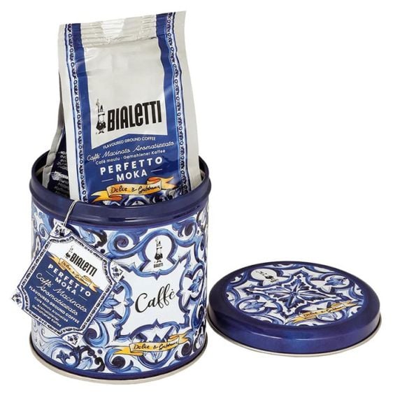 Мляно кафе Bialetti Dolce&Gabbana Coffee Moka Autentico 200 g