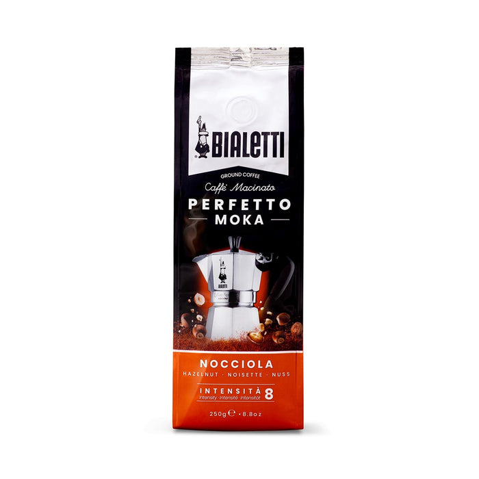 Bialetti Perfetto Мока Лешник 250гр