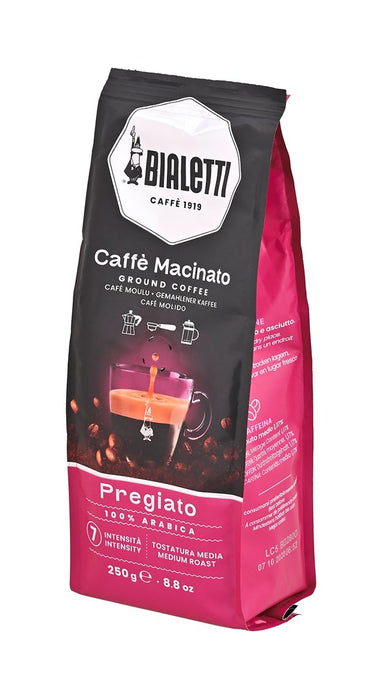 Мляно кафе Bialetti Perfetto Moka Pregiato Espresso 250гр