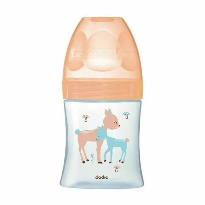 Биберон Dodie 150 ml