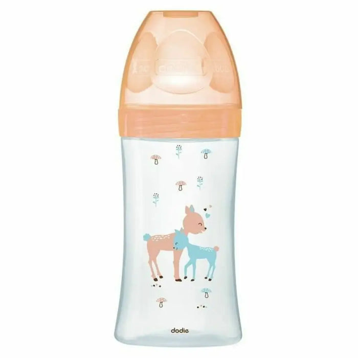 Биберон Dodie 270 ml