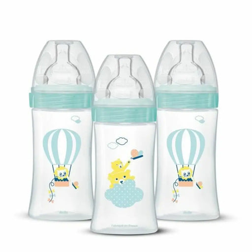 Биберон Dodie 270 ml (3 броя)