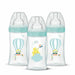 Биберон Dodie 270 ml (3 броя)