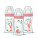 Биберон Dodie 270 ml (3 броя)