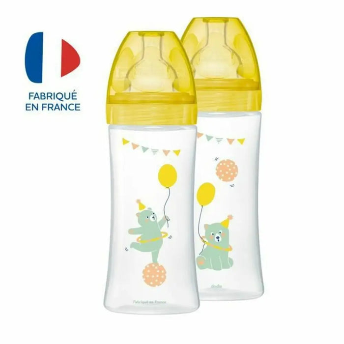 Биберон Dodie 330 ml