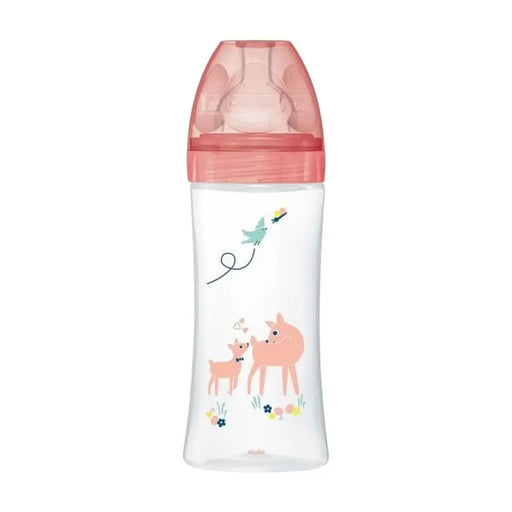 Биберон Dodie 330 ml