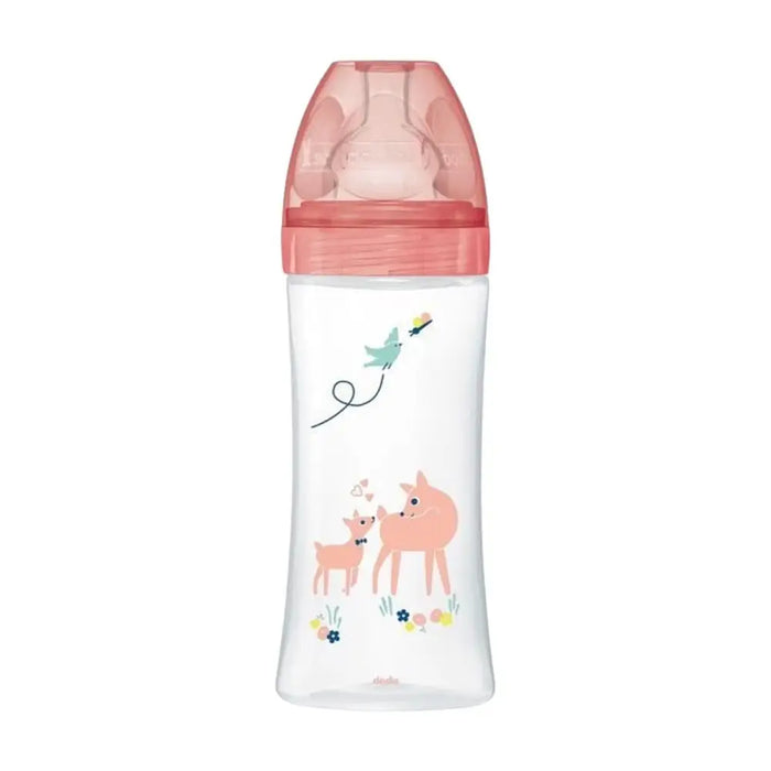 Биберон Dodie 330 ml