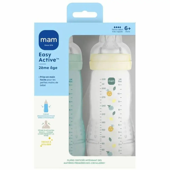 Биберон MAM