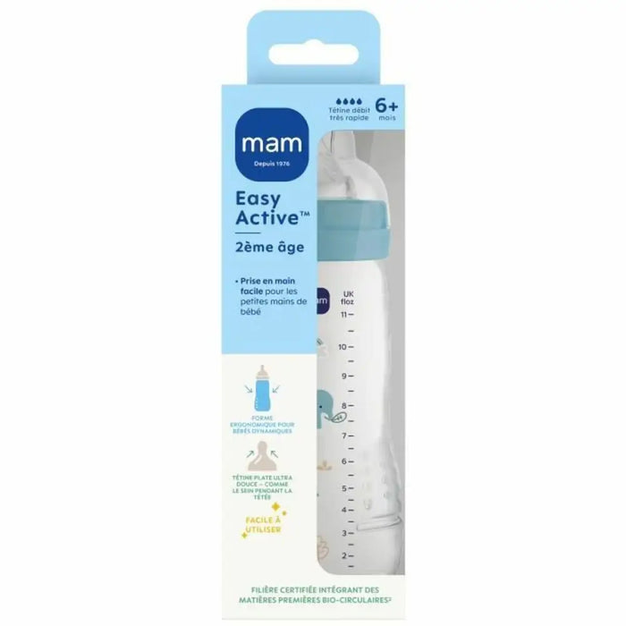 Биберон MAM