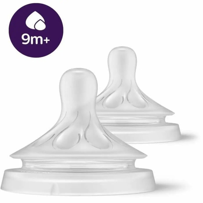 Биберон Philips 240 ml (5 броя)