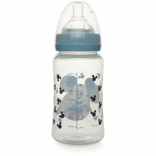 Биберон ThermoBaby