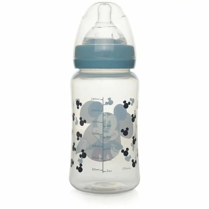 Биберон ThermoBaby