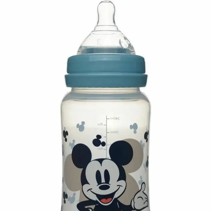 Биберон ThermoBaby