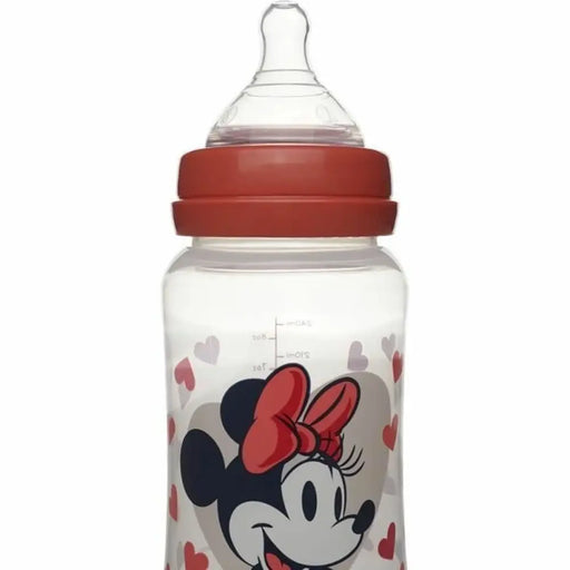 Биберон ThermoBaby