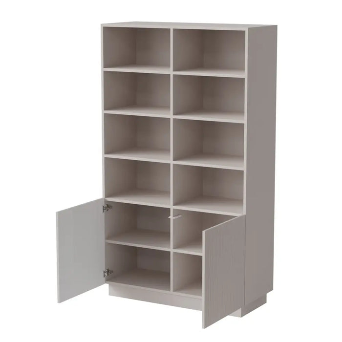 Библиотека Cama LIVERTI 100x42x171 кашмир