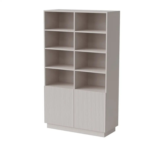 Библиотека Cama LIVERTI 100x42x171 кашмир