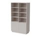 Библиотека Cama LIVERTI 100x42x171 кашмир