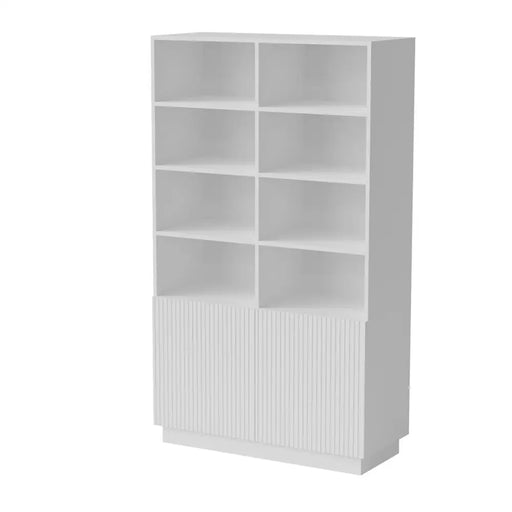 Библиотека Cama LIVERTI 100x42x171 бяла