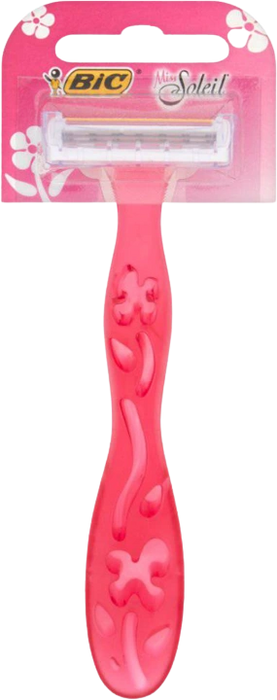 Дамска самобръсначка Miss Soleil, 1 бр