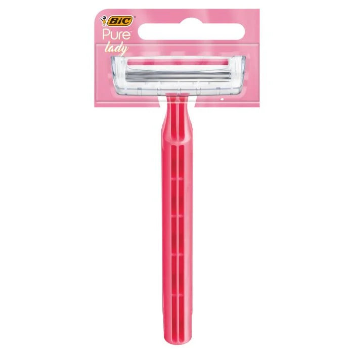 Дамска самобръсначка Pure Lady, 1 бр