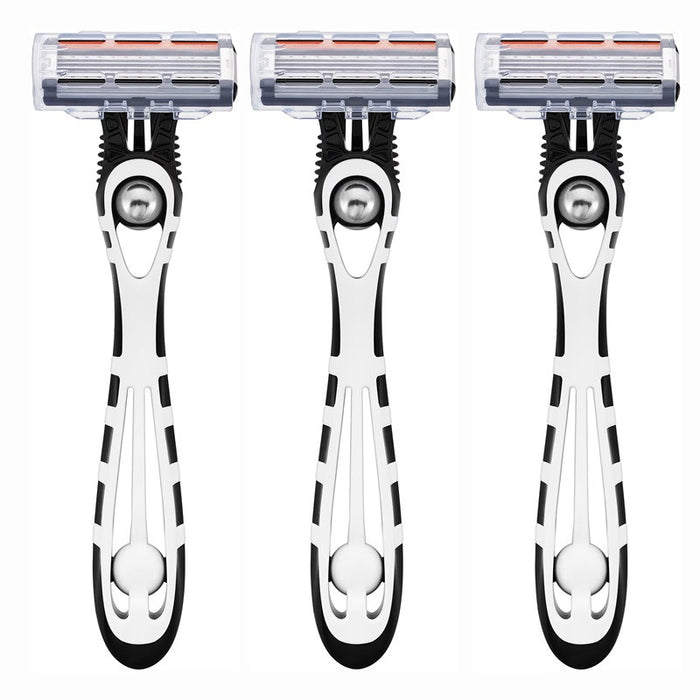 САМОБРЪСНАЧКА FLEX5 БЛ 3+1BIC