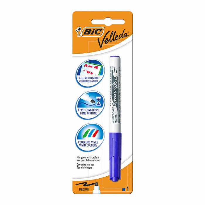 Маркер за Бяла Дъска Bic 1741