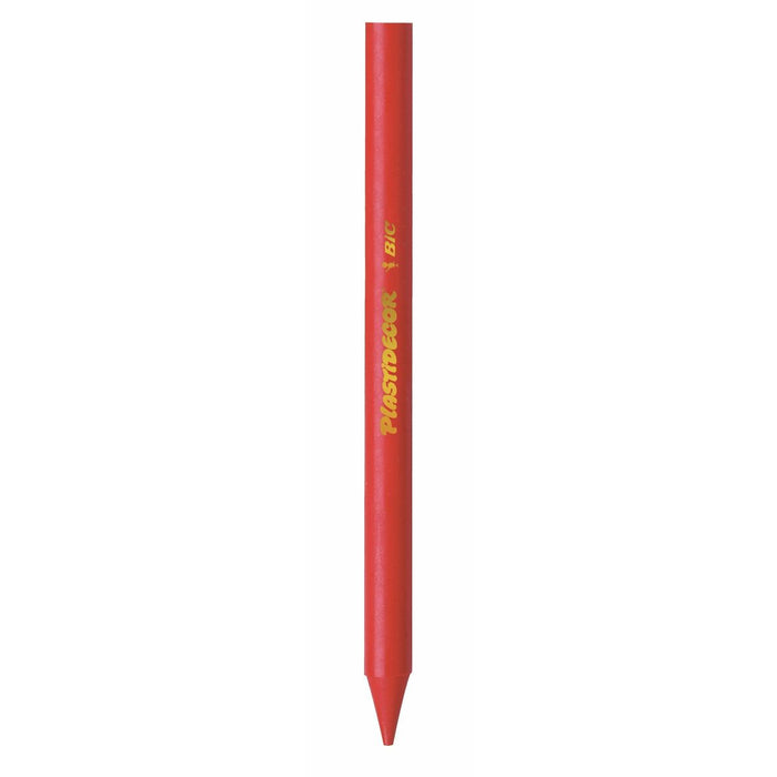 Цветни моливи Bic Многоцветен