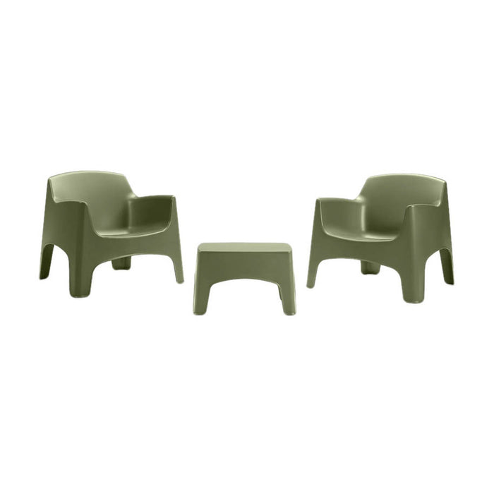 ГРАДИНСКИ КОМПЛЕКТ PINE GREEN BICA IBIZA TERRACE
