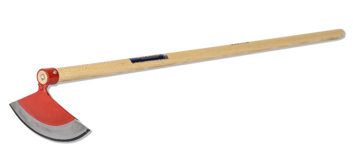 КОВАНА МОТИКА BIG 120 CM 230 MM