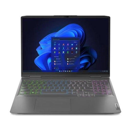 Гейминг лаптоп LENOVO Gaming LOQ Intel Core i5-13500H 16inch