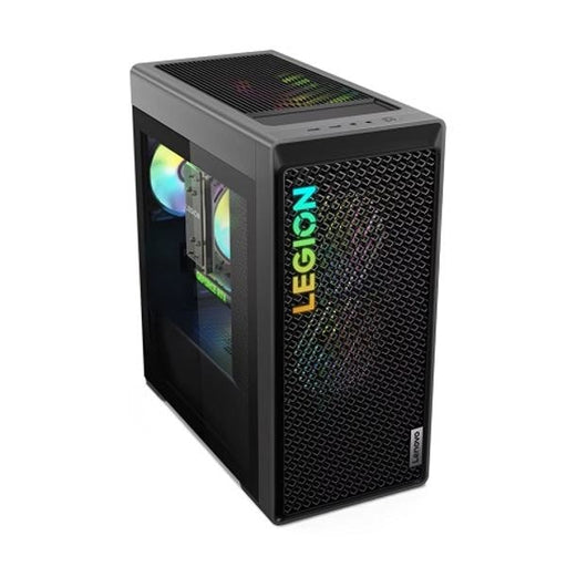 Гейминг настолен компютър LENOVO Legion T5 AMD Ryzen 7 7700