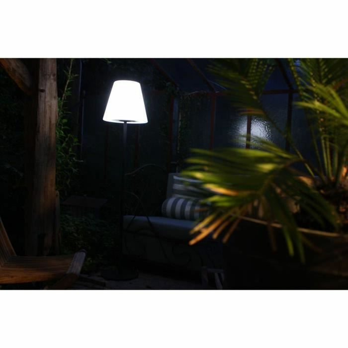 Улично осветление