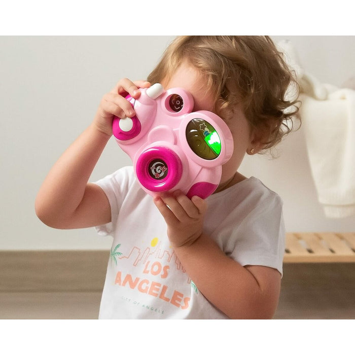 Играчка за Кучета Розов