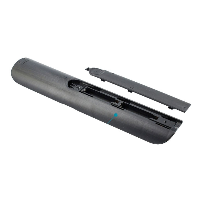 Универсално дистанционно управление 02ACCOEMCTVSA02 Черен